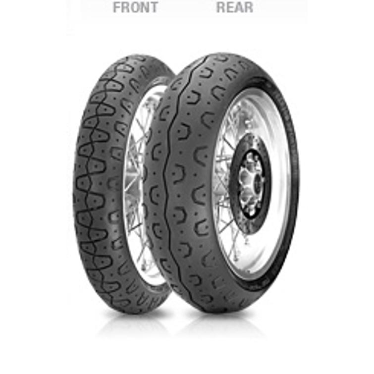 PIRELLI PHANTOM SPORTSCOMP RS 130/70 R 18 M/C 63V TL RE