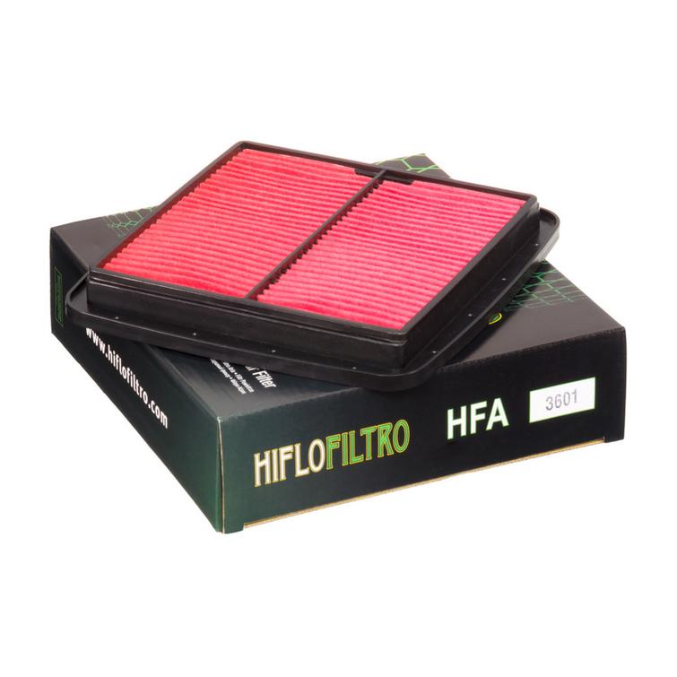 HIFLO ILMANSUODATIN HFA3601