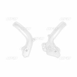 UFO RAMSKYDD HVA TC/FC125-501 16-18 , TE/FE 17-   VIT 041