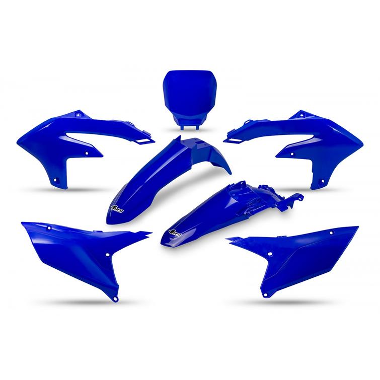 UFO MUOVISARJA 5-OSAINEN ORIGINAL 999 YZ450F 23-