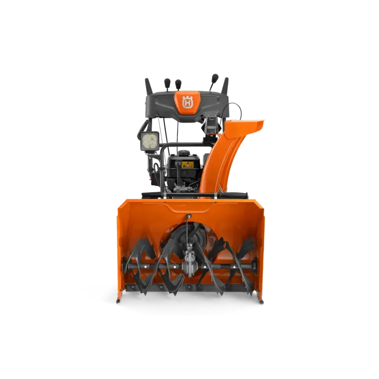 HUSQVARNA ST 269 -LUMILINKO