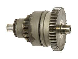 BRONCO BENDIX RATAS CAN AM OUTLANDER 330,400 03-14