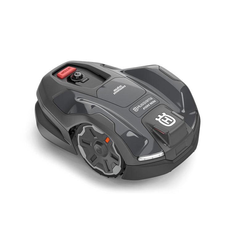 AUTOMOWER® 410XE NERA, EI EPOSÖ VARUSTUSTA