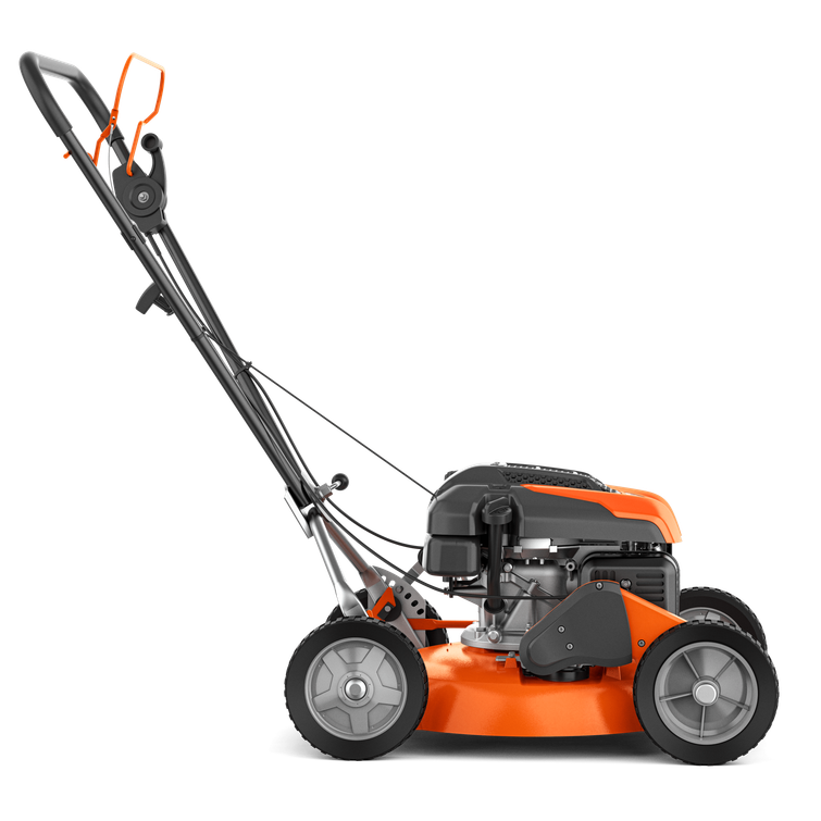 HUSQVARNA KLIPPO LB 448SQ