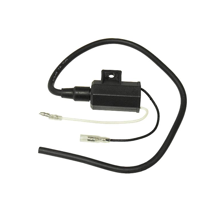 SNO-X SYTYTYSPUOLA YAMAHA