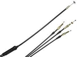 SNO-X KAASUVAIJERI SKI-DOO