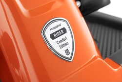 R214TC COMFORT EDITION, C94, HV586AE, HYDRO