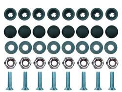 SNO-X TUULISUOJAN NASTASARJA LYNX