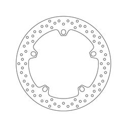 BREMBO SERIE ORO JARRULEVY