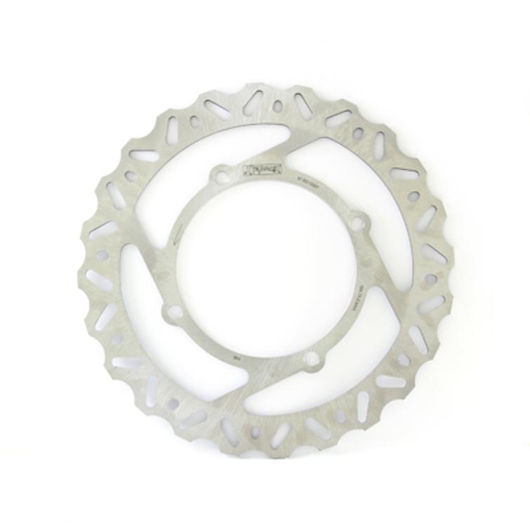 PROX JARRULEVY ETEEN RM-Z250 07-16 + RM-Z450 05-16