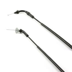 PROX THROTTLE CABLE CRF50F '04-12 + XR50R '00-03