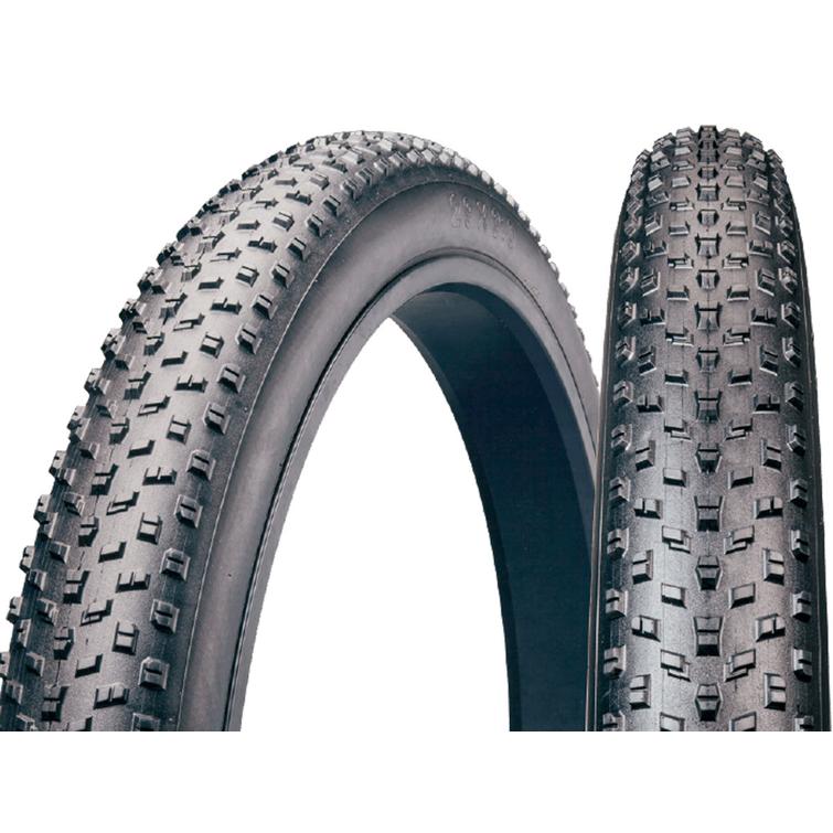 ULKORENGAS 24" CHAOYANG, FAT-BIKE 100-507, ( 24X4.