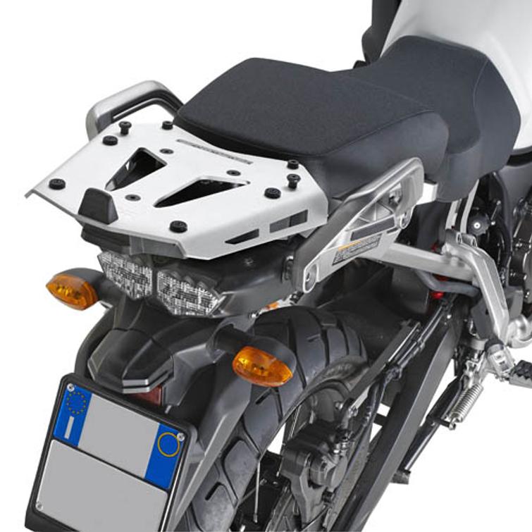 GIVI MONOKEY PER&Auml;TELINE ALUMIINI XT1200Z SUPER TENER&Eacute; (10-14
