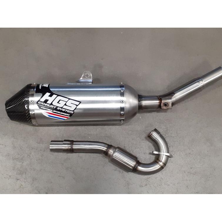 HGS T&Auml;YSPUTKISTO 4T CRF150R 04-..