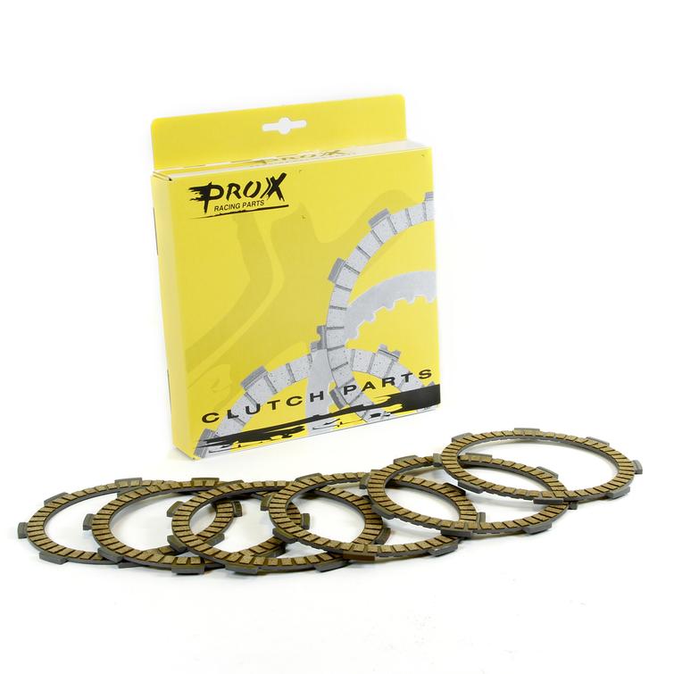 PROX FRICTION PLATE SET CRF150R '07-22