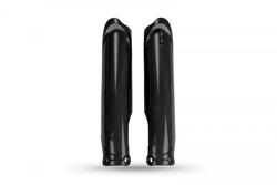 UFO ETUHAARUKAN SUOJAT YZF450 23- MUSTA 001