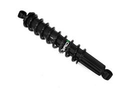 BRONCO KASSUISKUNVAIMENTAJA ETEEN HONDA TRX 420 2007-13