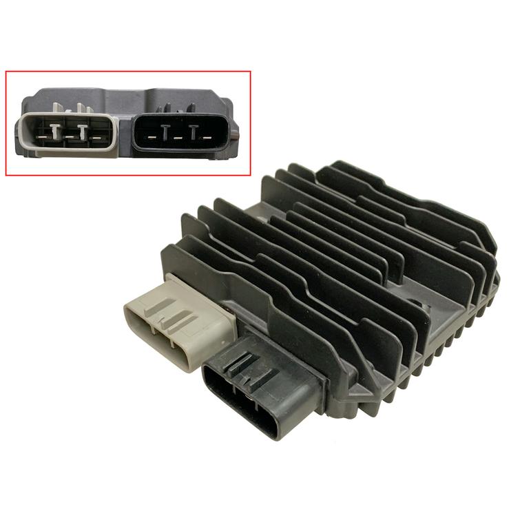 BRONCO JÄNNITESÄÄDIN POLARIS