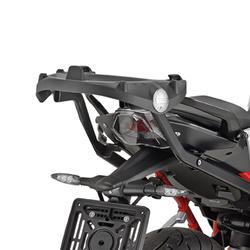 GIVI MONORACK PERÄTELINE BMW R1200R 2015
