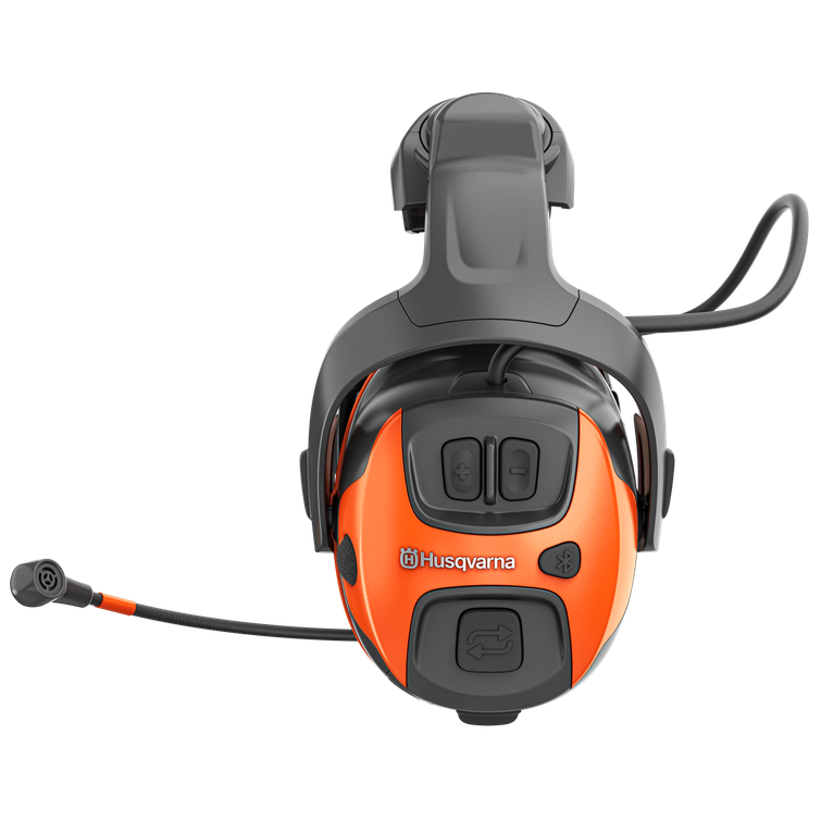 HUSQVARNA X-COM ACTIVE, KYP&Auml;R&Auml;KIINNITYS