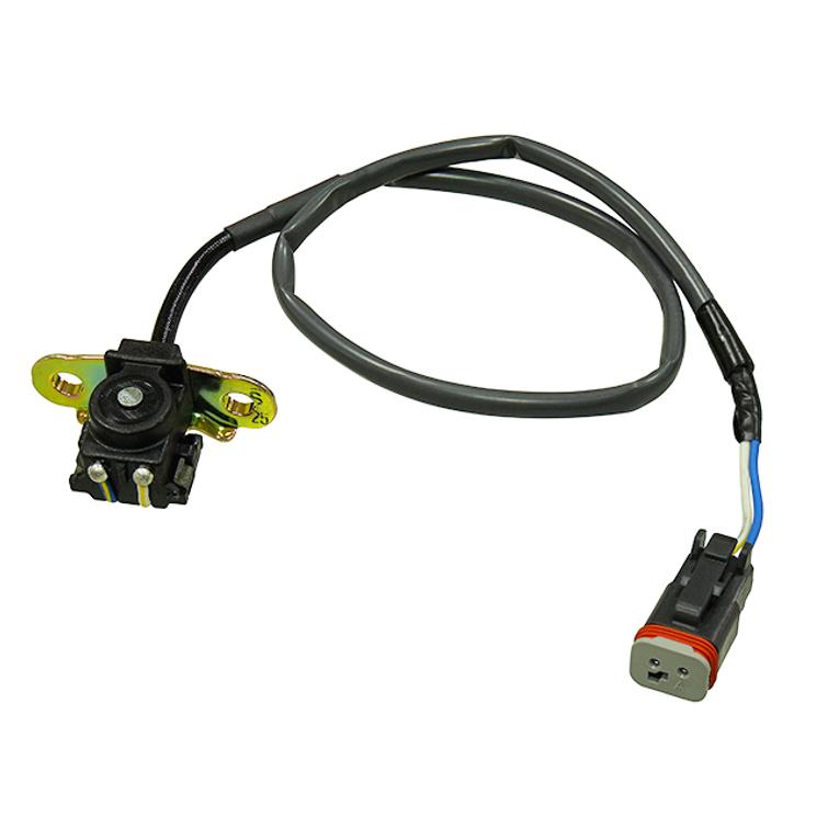 SNO-X PICKUP PUOLA ROTAX