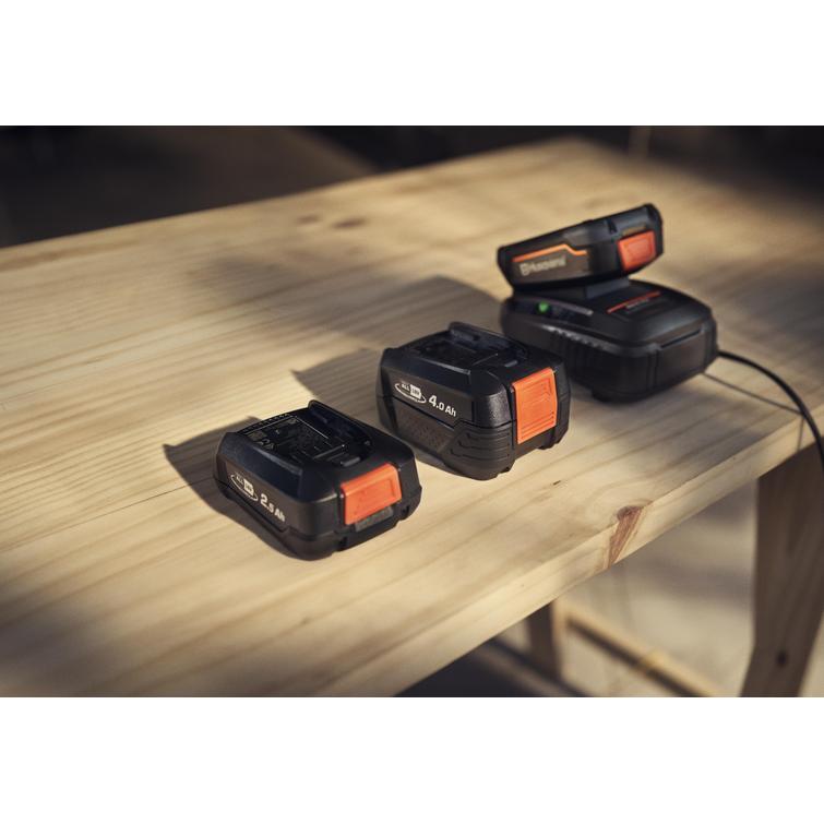 AKKU P4A 18-B45 2.5AH