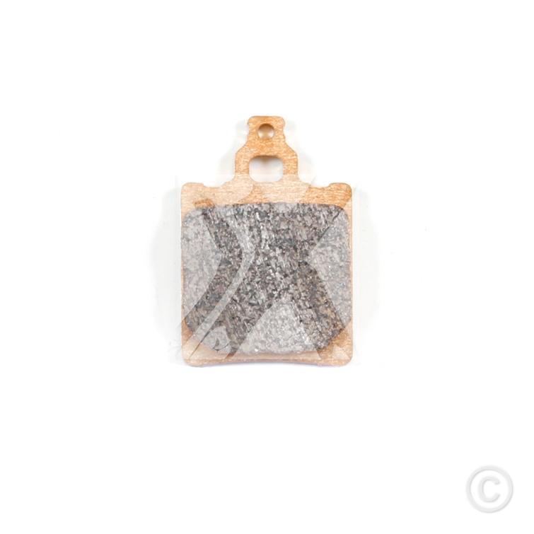 PROX JARRUPALASARJA TAAKSE KTM65SX '00-03