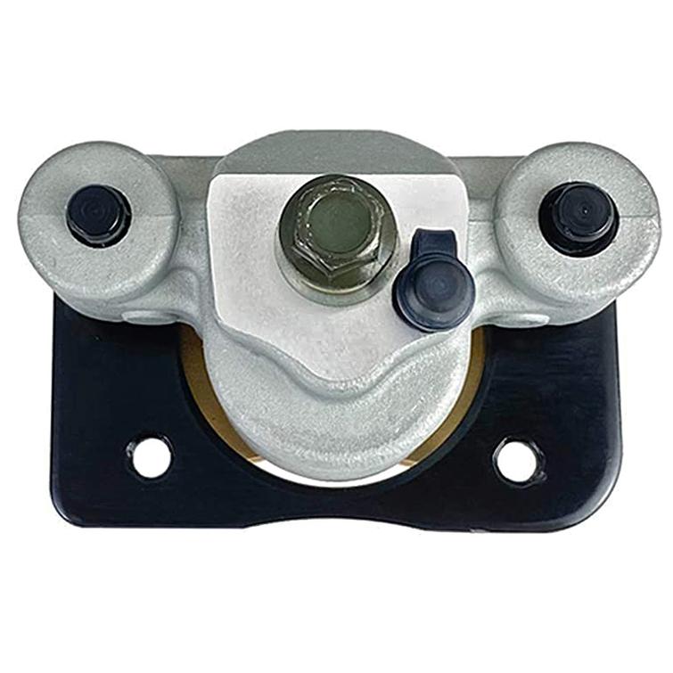 BRONCO JARRUSATULA ETEEN OIKEA ARCTIC CAT