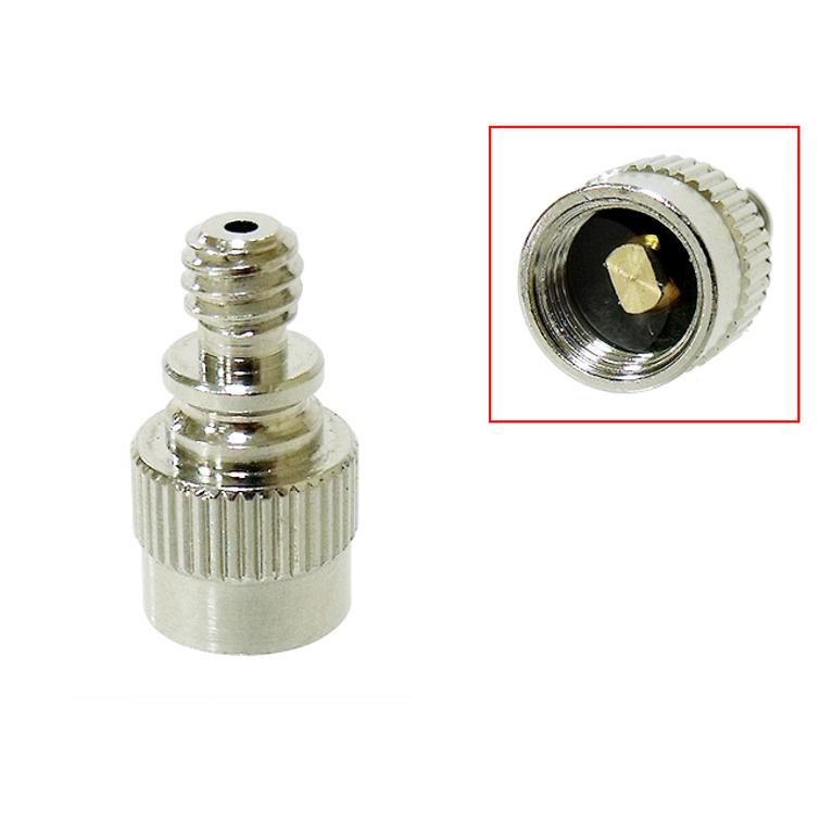 VENTTIILIADAPTERI AV./PV CAVO