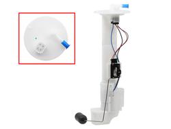 BRONCO POLTTOAINEPUMPPU T&Auml;YDELLINEN KAWASAKI MULE PRO 2012-2