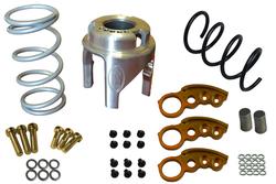 SPI VARIAATTORIKITTI SKI-DOO GEN 4&5/LYNX RADIEN 600R E-TEC