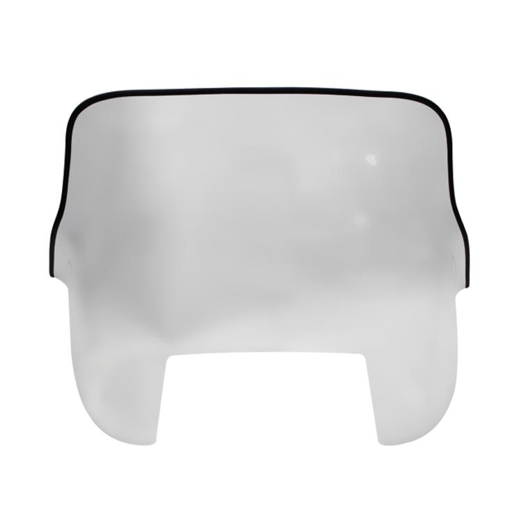 SNO-X TUULISUOJA LYNX KIRKAS