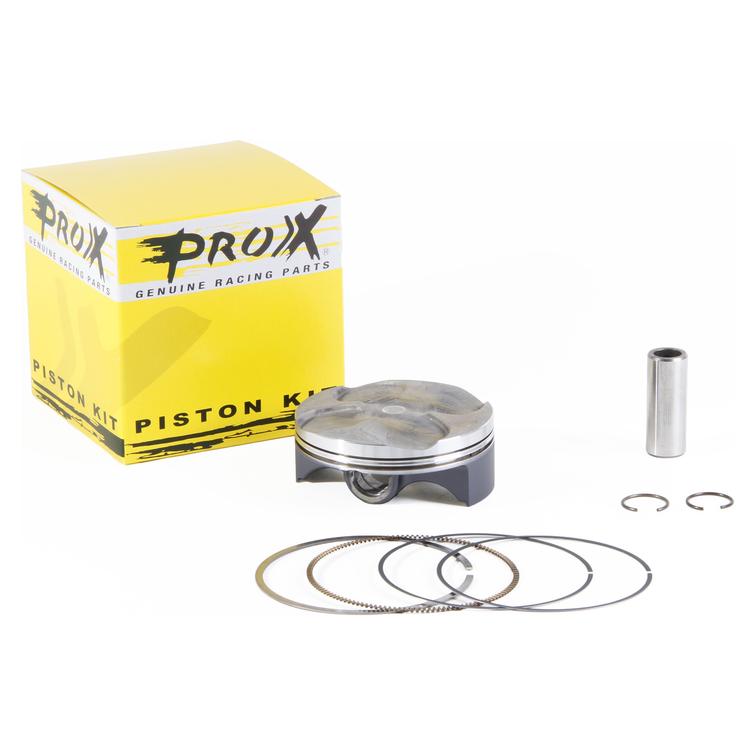 PROX PISTON KIT CRF250R '04-09 + CRF250X '04-17 13.5:1 ""ART