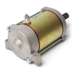 KIMPEX HD STARTTIMOOTTORI HISUN TRAPPER YAMAHA