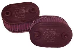 K&N ILMASUODATIN, VN750 86-06
