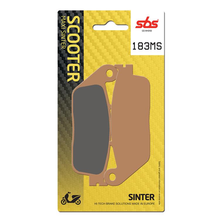 SBS JARRUPALAT MAXI SINTER