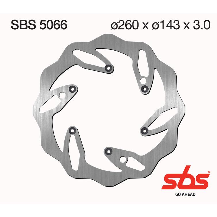 SBS JARRULEVY STANDARD