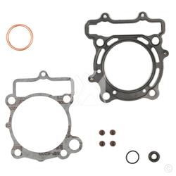 PROX TOP END GASKET SET KX250F '04-08 + RM-Z250 '04-06