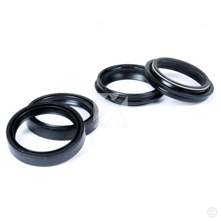 PROX FRONT FORK SEAL AND WIPER SET KTM85SX '03-17 + FREERIDE