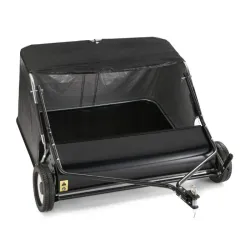 STIGA RUOHONKOKOOJA 42" COMPACT