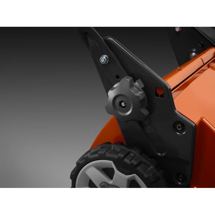 LC 247S, 47CM, VET&Auml;V&Auml;, KER&Auml;&Auml;V&Auml;, BIO, TAAKSEPUHALTA