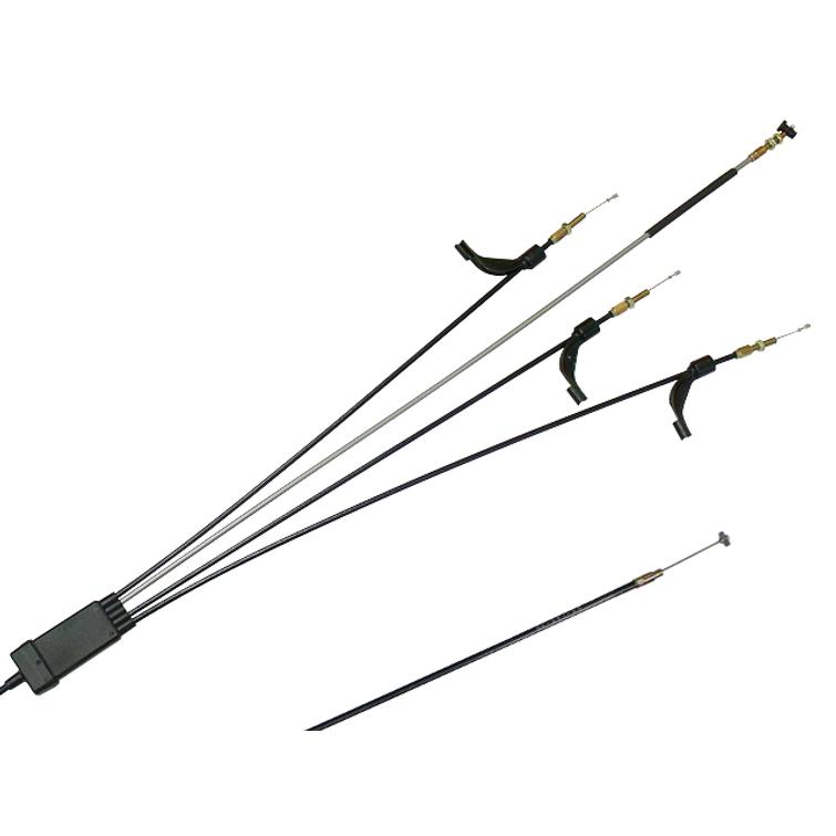 SNO-X KAASUVAIJERI ARCTIC CAT