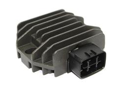 BRONCO J&Auml;NNITTEENS&Auml;&Auml;DIN YAMAHA