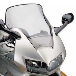 GIVI SPECIFIC SCREEN, SMOKED 46 X 42 CM (HXW)