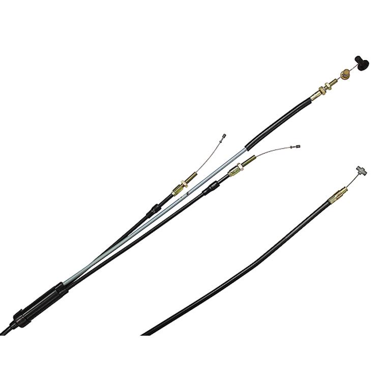 SNO-X KAASUVAIJERI ARCTIC CAT