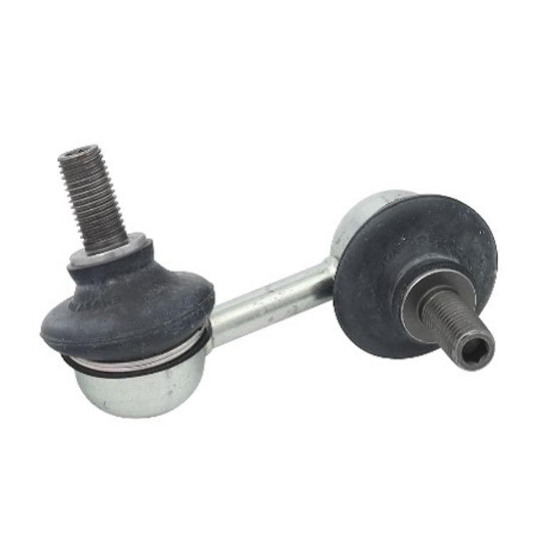 BRONCO VAKAIN NIVEL KAWASAKI