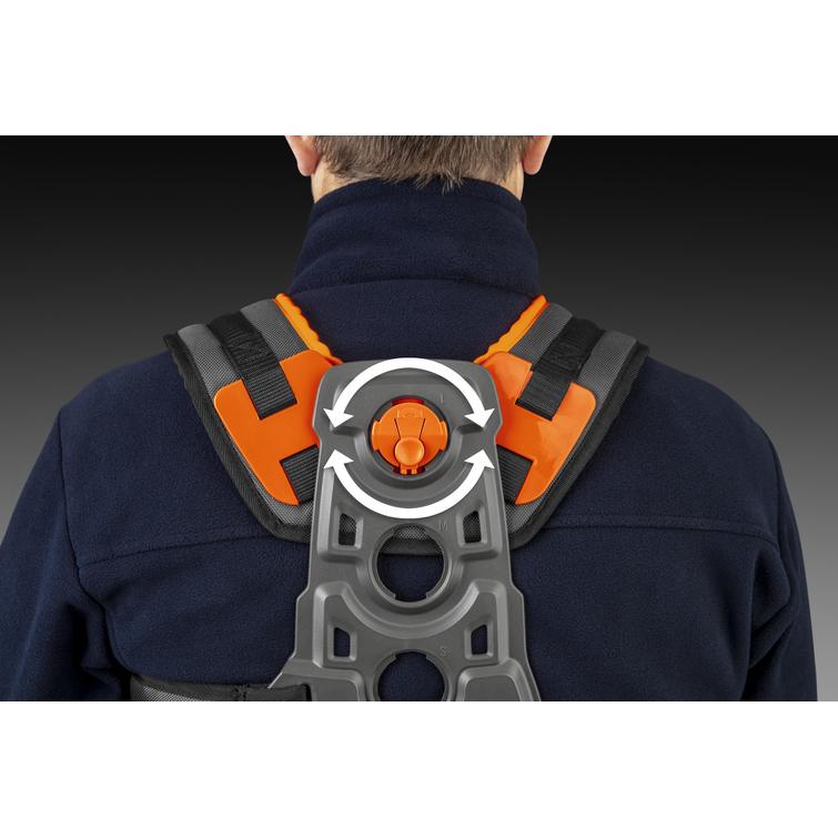 HUSQVARNA KANTOVALJAAT BALANCE XT2