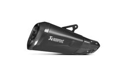 AKRAPOVIC SLIP-ON LINE (TITAANI) S 1000 XR 2015-19