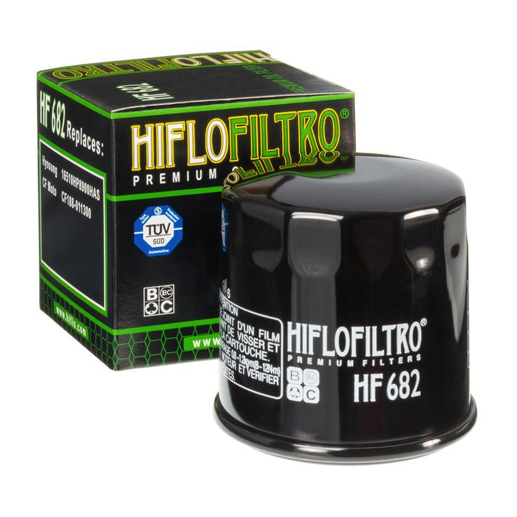 HIFLO ÖLJYNSUODATIN HF682