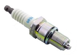 NGK SPARKPLUG GR9A-EG